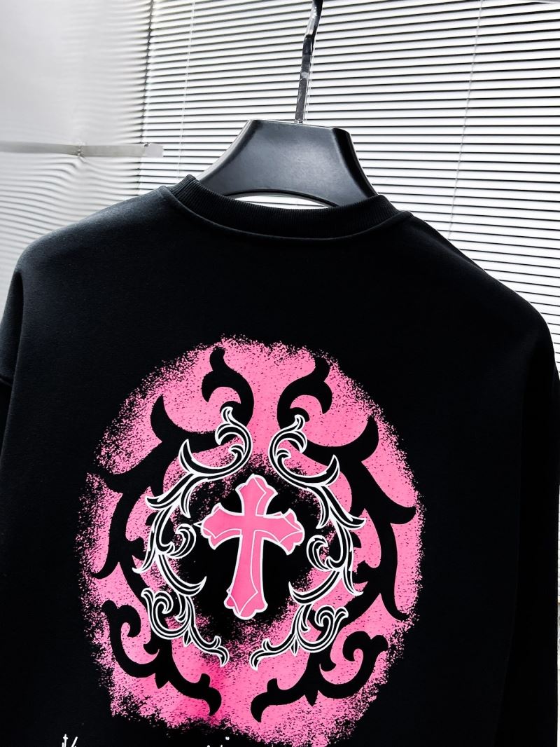 Chrome Hearts Hoodies